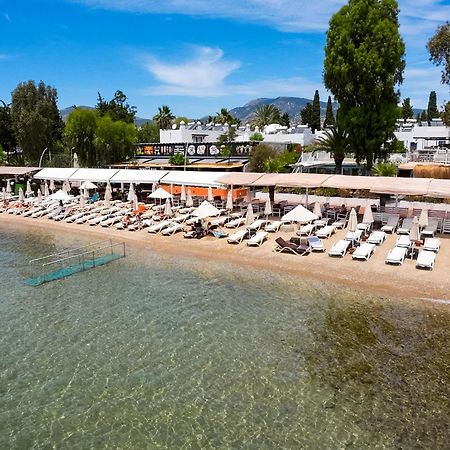 Manuela Boutique Hotel Bitez Exteriör bild