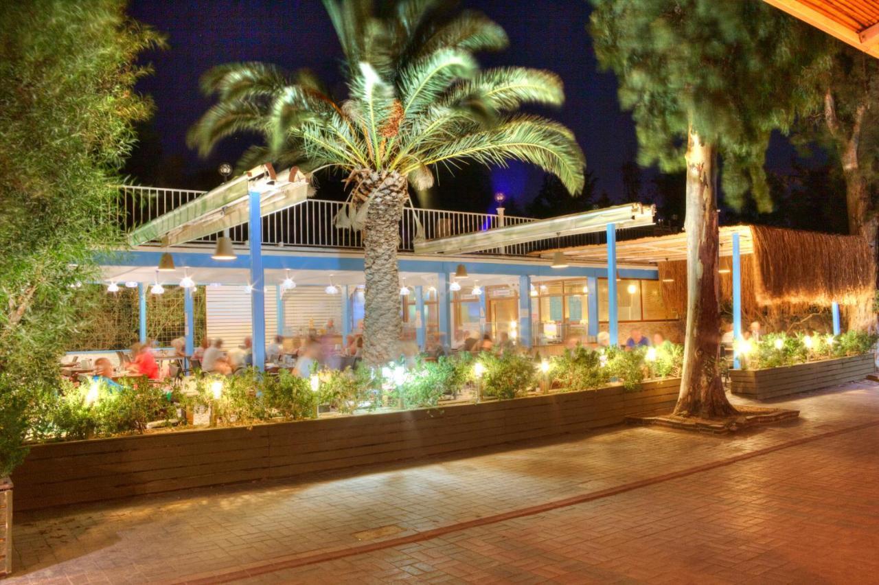Manuela Boutique Hotel Bitez Exteriör bild
